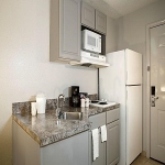 Ashton Inn &amp; Suites