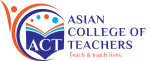 Asian College of Teachers
