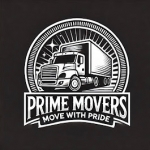 Prime Movers
