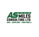 A S Miles Consulting Limited