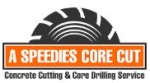 A Speedies Core Cut