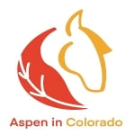 Aspen in Colorado