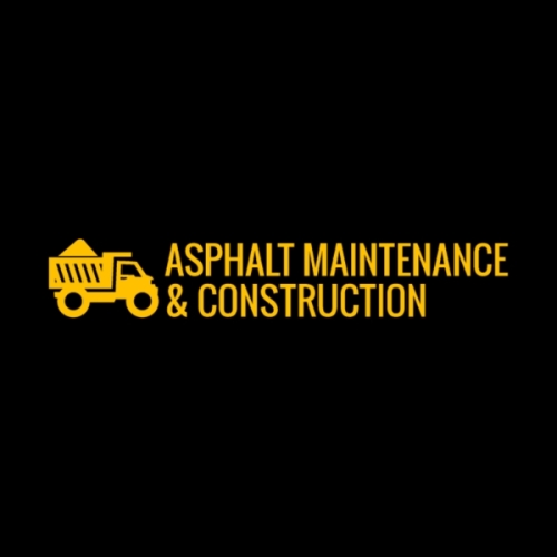 Asphalt Maintenance & Construction