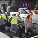 Kansas City Concrete &amp; Asphalt Services, Inc.