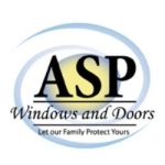 ASP Windows and Doors