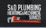S&D Plumbing, Heating & Mechanical Services