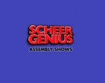 Scheer Genius Assembly Shows For Schools
