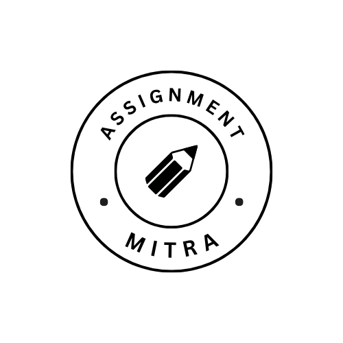 Assignment Mitra- Best Assignment Help in UK