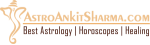 Astrologer Ankit Sharma
