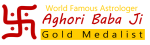 Astrologer Aghori Baba Ji