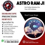 Pandith Ram Tulasi Astrologer & Psychic Spirit