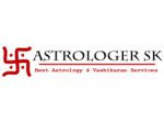 Astrology service by Astrologer SK