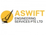 Aswift Engineering Services Pte Ltd