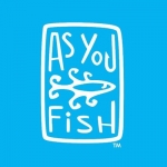 AS YOU FISH – SEAFOOD RESTAURANT