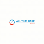 All Time Care services