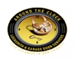 Around The Clock Locksmith &amp; Garage Door Servi