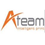 A Team Printing