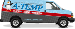 A-Temp Heating and Cooling