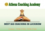 athena coaching academy