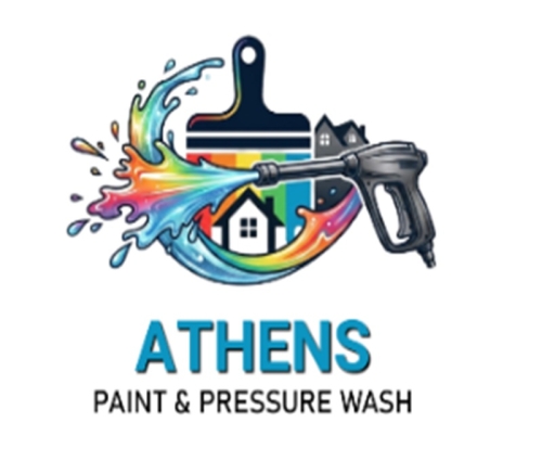 Athens Paint