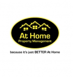 At Home Property Management