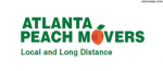 Atlanta Peach Movers