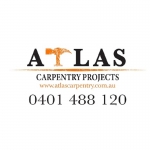 Atlas Carpentry Projects