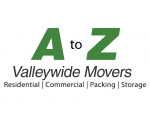 A To Z Valleywide Movers