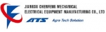 Jiangsu Chenfeng Mechanical Electrical Equipment M