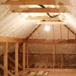 Manhattan Beach Attic Insulation