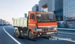 mahindra mini truck