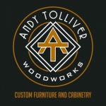 Andy Tolliver WoodWorks