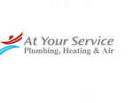 At Your Service Plumbing, Heating &amp; Air