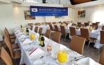 AUCKLAND ROSE PARK HOTEL