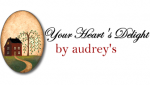 Your Heart's Delight by Audrey's