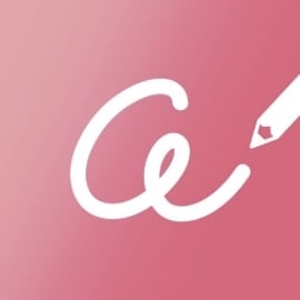 Augmented Reality Drawing App