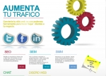 Aumenta tu Trafico