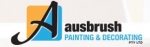 Ausbrush Painting &amp; Decorating