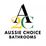 aussie choice bathroom