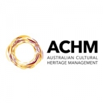 Australian Cultural Heritage Management