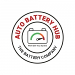 Auto Battery Hub