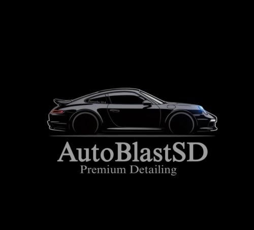 AutoBlastSD Detailing & Ceramic Coating