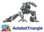 Autobot Triangle