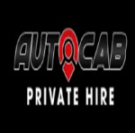 Autocab Private Hire Taxis