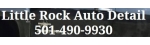 Little Rock Auto Detail