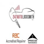 247 Auto Locksmith