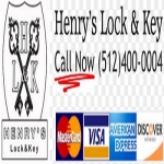 Henry’s Lock and Key
