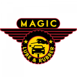 Magic Lube & Rubber