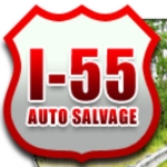 I 55 Auto Salvage