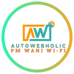 AUTO WEBHOLIC PRIVATE LIMITED